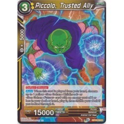 Piccolo, Trusted Ally (BT13-104) [NM]