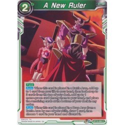 A New Ruler (BT13-085) [NM]