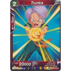 Trunks (BT13-014) [NM]