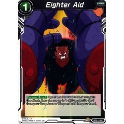 Eighter Aid (BT6-119) [NM]