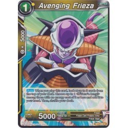 Avenging Frieza (BT1-089) [NM]