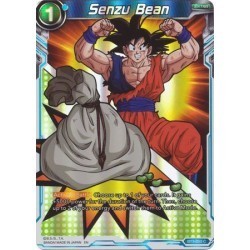 Senzu Bean (BT1-053) [NM/Foil]