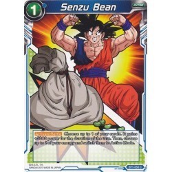 Senzu Bean (BT1-053) [NM]
