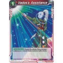Vados's Assistance (BT1-025) [NM]