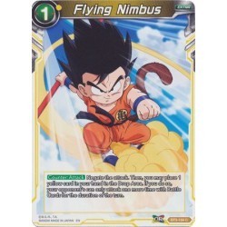 Flying Nimbus (BT3-104) [NM]