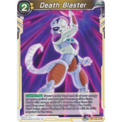 Death Blaster (EB1-46) [NM]