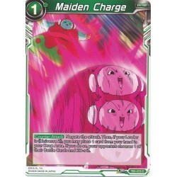 Maiden Charge (TB1-072) [NM]