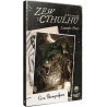 Zew Cthulhu - Chose Cthulhu 1 - Gra Paragrafowa