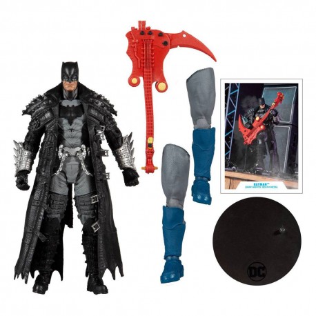 Figurka - DC Multiverse Batman (McFarlane) 18 cm