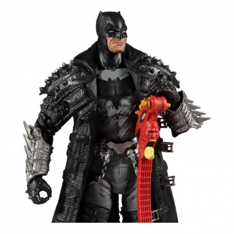 Figurka - DC Multiverse Batman (McFarlane) 18 cm