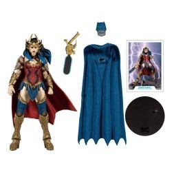 Figurka - DC Multiverse Wonder Woman (McFarlane) 18 cm