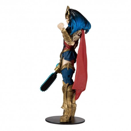 Figurka - DC Multiverse Wonder Woman (McFarlane) 18 cm