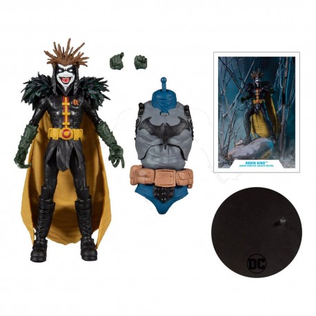 Figurka - DC Multiverse Robin King (McFarlane) 18 cm