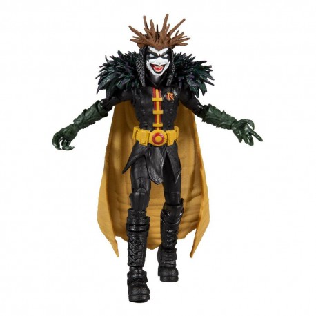 Figurka - DC Multiverse Robin King (McFarlane) 18 cm