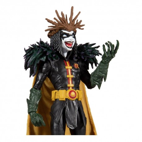 Figurka - DC Multiverse Robin King (McFarlane) 18 cm