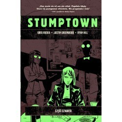 Stumptown (tom 4)