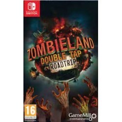 Zombieland: Double Tap -...