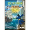 Escape Room Skarb Czarnobrodego (przedsprzedaż)
