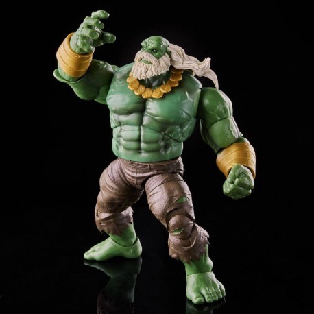 Hasbro Marvel Legends Series - Maestro