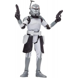 Star Wars Vintage Collection: Clone Commander Wolffe