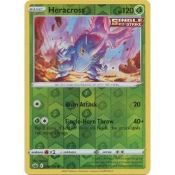 Heracross (CR006/198) [NM/RH]