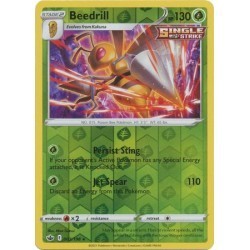 Beedrill (CR003/198) [NM/RH]