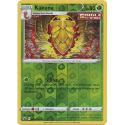 Kakuna (CR002/198) [NM/RH]