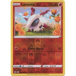 Larvesta (CR023/198) [NM/RH]