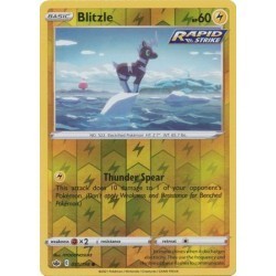 Blitzle (CR050/198) [NM/RH]