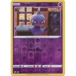 Shuppet (CR062/198) [NM/RH]