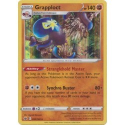 Grapploct (CR092/198) [NM/H]