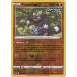 Passimian (CR088/198) [NM/RH]