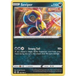 Seviper (CR102/198) [NM]