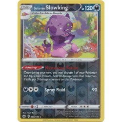 Galarian Slowking (CR098/198) [NM/H]