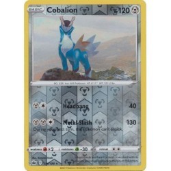 Cobalion (CR114/198) [NM/RH]