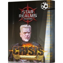 Star Realms Crisis -...