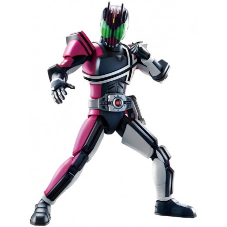 Figure-Rise Masked Rider Decade