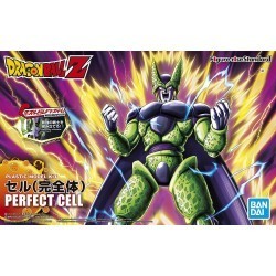 Figure-Rise Perfect Cell