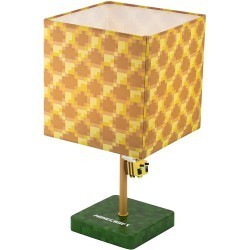 Lampka - Minecraft Pszczółka LED (35cm)