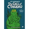 The Call of Cthulhu for Beginning Readers