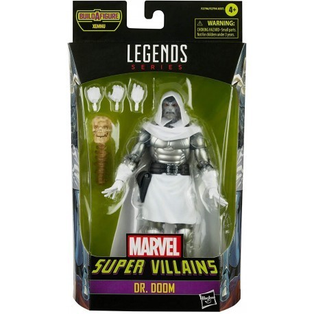 Marvel Legends - Dr. Doom
