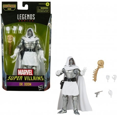 Marvel Legends - Dr. Doom