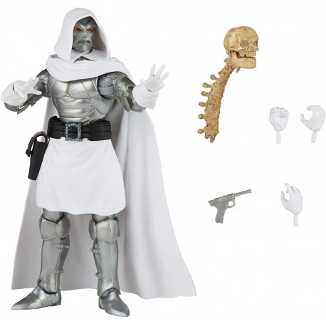 Marvel Legends - Dr. Doom