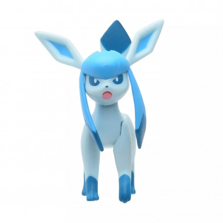 Pokemon Battle Figure - Glaceon