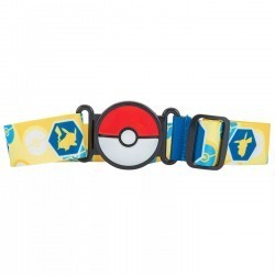Pokemon Clip 'n' Go - Pokeball Kit - Pikachu