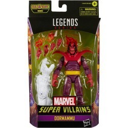 Marvel Legends - Dormammu Figure