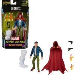 Marvel Legends - Marvel's The Hood