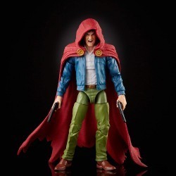 Marvel Legends - Marvel's The Hood