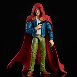 Marvel Legends - Marvel's The Hood