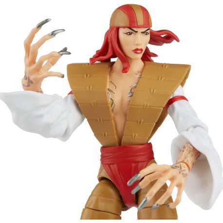 Marvel Legends - Lady Deathstrike